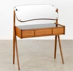 Arne Vodder dressing table, Gebruikt, Scandinavisch midcentury, 100 tot 150 cm, Hout