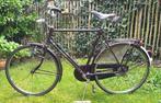 Raleigh Herenfiets 1975 Framenummer NK 5075670 Hoogte 58 cm., Gebruikt, Versnellingen, 57 tot 61 cm, Ophalen
