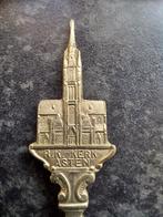 Theelepeltje Asten RK Kerk, Antiek en Kunst, Ophalen