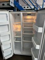 LG Amerikaanse koelkast schoon garantie bezorging, 60 cm of meer, 200 liter of meer, Zonder vriesvak, Zo goed als nieuw