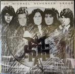 MSG - The Michael Schenker Group picture disc lp, nieuw/gese, Ophalen of Verzenden, Nieuw in verpakking