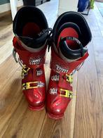 Salomon skischoenen maat 26.5, Ophalen, 160 tot 180 cm, Gebruikt, Schoenen