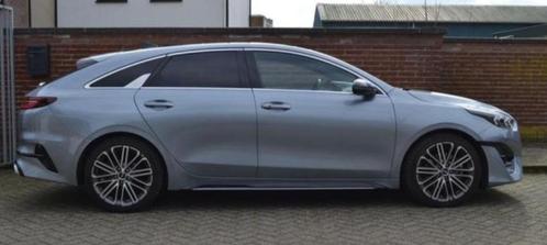 Nieuwe bi-color velgen Kia Pro Ceed C'eed i30 225/40/18, Auto-onderdelen, Banden en Velgen, Banden en Velgen, Zomerbanden, 18 inch