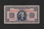 2,50 Gulden Bankbiljet 1945 Net Biljet, Los biljet, 2½ gulden, Ophalen of Verzenden