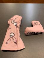 Malbon Golf Headcovers, Sport en Fitness, Golf, Nieuw, Ophalen of Verzenden