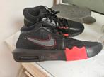 Nike lebron witness 8 maat 47.5, Ophalen, Zo goed als nieuw