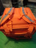 e-bike, fiets transport goedhoud megatas!, 30 cm of meer, Nieuw, Oranje, Ophalen of Verzenden