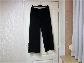 Angels Mia 5171 zwarte pantalon,geen zakken Mt 38 beschikbaar voor biedingen