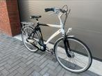 ✅ Batavus Crescendo | Herenfiets | Garantie, Versnellingen, Batavus, Ophalen of Verzenden, Zo goed als nieuw
