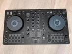 Pioneer DDJ-FLX4 met doos, Ophalen of Verzenden, Zo goed als nieuw, Dj-set, Pioneer