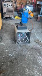 Gas kachel., Ophalen, Gebruikt, Kachel