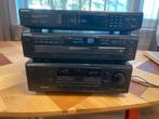 Sony Stereo Set - Losse Componenten, Ophalen, Gebruikt, Losse componenten, Nvt