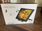 Artist 22E Pro, Computers en Software, Tekentablets, Ophalen, Gebruikt, Bedraad, Xp pen