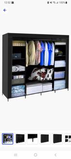 Nieuwe kledingkast in doos, 100 tot 150 cm, Nieuw, 150 tot 200 cm, 50 tot 75 cm