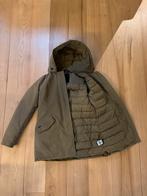 Airforce Dames Parka - Zo Goed Als Nieuw - Maat S, Ophalen of Verzenden, Zo goed als nieuw, Maat 46 (S) of kleiner