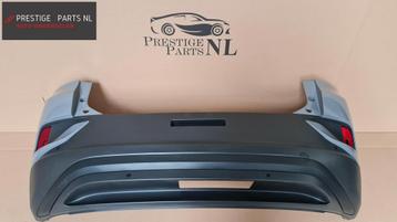 Achterbumper VW ID4 Origineel Compleet Bumper PDC ID.4  beschikbaar voor biedingen