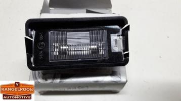 Originele nieuwe kentekenlampen Seat Ibiza, Leon, Toledo beschikbaar voor biedingen
