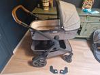 Nuna demi grow compleet, Kinderen en Baby's, Ophalen, Zo goed als nieuw, Overige merken