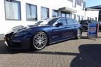 Porsche PANAMERA SPORT TURISMO 2.9 4 E-HYBRID Platinum Sport, Gebruikt, Euro 6, Blauw, USB