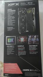Videokaart AMD Radeon RX 6700 XT 12Gb Nieuw ( zonder doos ), Computers en Software, Videokaarten, Ophalen, AMD, PCI-Express 4