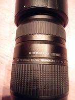 Lens voor Canon ef, Audio, Tv en Foto, Fotografie | Lenzen en Objectieven, Ophalen, Zo goed als nieuw, Telelens