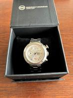 Buddha To Buddha dames horloge, Overige merken, Staal, Ophalen of Verzenden, Zo goed als nieuw