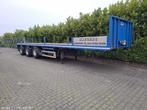 Pacton oplegger trailer, Ophalen of Verzenden, Jasper Raaijmakers Verhuur & Handel B.V., Info@jasperraaijmakers.nl, Koekampweg 2b, 5374PD Schaijk, NL