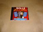 CD Bolle Jan Mien Heimwee naar Mokum, Ophalen of Verzenden, Zo goed als nieuw, Levenslied of Smartlap