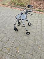 Rollator gebruikt, Ophalen, Gebruikt