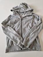 Licht grijs Nike vest - maat xs, Ophalen of Verzenden, Zo goed als nieuw, Maat 34 (XS) of kleiner, Grijs