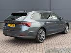 Skoda Octavia Combi 1.4 TSI iV PHEV Business Edition / Deale, Auto's, Stof, Gebruikt, 13 kWh, 1500 kg