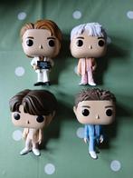 Funko pop BTS, Ophalen of Verzenden, Zo goed als nieuw