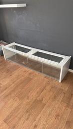 Hamster of cavia kooi/terrarium 160x40x36, Kooi, Muis, Ophalen, Minder dan 60 cm