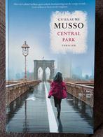 Guillaume Musso - Central Park, Ophalen of Verzenden, Zo goed als nieuw, Nederland