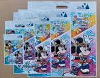 Tassen Disneyland Resort Tokyo – serie 2, Ophalen of Verzenden, Overige figuren, Zo goed als nieuw, Overige typen