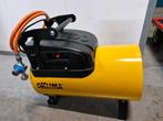 Oklima Heteluchtkanon gasheater 31kW z.g.a.n., 100 liter of meer, Ophalen, Zo goed als nieuw, Minder dan 200 liter/min