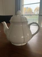 Theepot van Villeroy en Boch, Manoir, Overige typen, Ophalen of Verzenden, Zo goed als nieuw, Overige stijlen