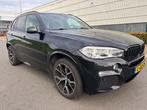 Bmw X5 xDrive40e iPerformance High Executive, Auto's, BMW, Gebruikt, Zwart, Bedrijf, Vierwielaandrijving