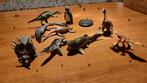 Dinosaurus & Dieren Figuurtjes - Gemiddeld, Ophalen of Verzenden, Zo goed als nieuw
