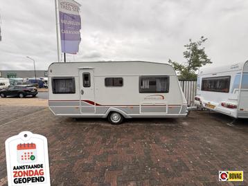 LMC Munsterland 490 K Voortent, Enkele bedden!! Zondag open! beschikbaar voor biedingen