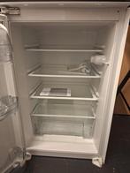 Etna inbouwkoelkast., Witgoed en Apparatuur, Vriezers en Diepvrieskisten, Ophalen, Gebruikt, Inbouw, Minder dan 60 cm