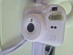 Instax 12 mini, Ophalen, Zo goed als nieuw, Fuji, Geen optische zoom