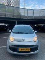 Citroën C1 1.0 5-DRS 2010 Grijs NEW APK!, Voorwielaandrijving, Zwart, 4 stoelen, C1