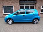 Suzuki Alto 1.0 Cool Comfort Airco / 5 Deurs, Voorwielaandrijving, Euro 5, Stof, Gebruikt