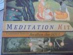 Meditatie Kit., Verzamelen, Religie, Ophalen of Verzenden, Zo goed als nieuw, Overige typen, Hindoeïsme