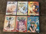 Nederlandse Avatar boekjes 2,- per stuk, Boeken, Meerdere comics, Ophalen of Verzenden, Zo goed als nieuw, Europa
