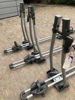 fietsendrager voor fiets op het dak, Auto diversen, Fietsendragers, Ophalen, 1 fiets, Zo goed als nieuw, Dakdrager