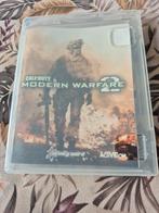 PS3 Game: Call of Duty Modern Warfare 2, Spelcomputers en Games, Games | Sony PlayStation 3, Ophalen, Online, Gebruikt, Vanaf 18 jaar