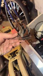 Membraan 2t Piaggio, Ophalen of Verzenden, Zo goed als nieuw