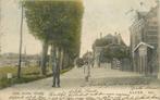 (388-232-007) Alphen, Verzamelen, Ansichtkaarten | Nederland, Verzenden, Zuid-Holland